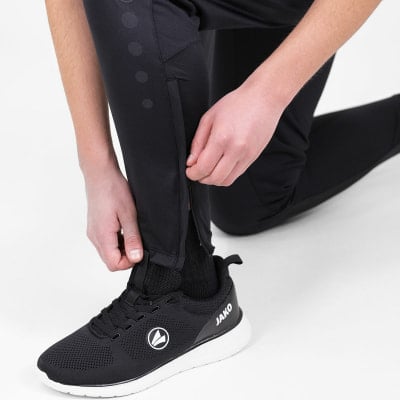 Jako Power Polyesterhose