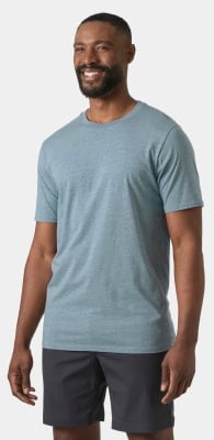 Helly Hansen HH® Tech Logo férfi póló