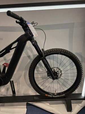 Cube Stereo Hybrid ONE44 HPC Race 800