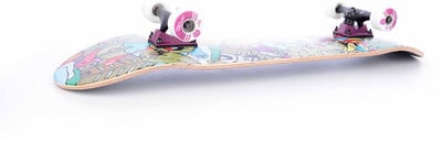 Tempish Crazzy skateboard Tempish Crazzy skateboard