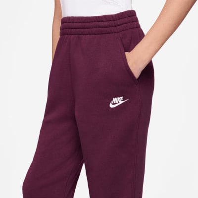 Nike NSW Club Fleece HR FTD Lány szabadidőnadrág Nike NSW Club Fleece HR FTD Lány szabadidőnadrág