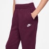 Nike NSW Club Fleece HR FTD Lány szabadidőnadrág