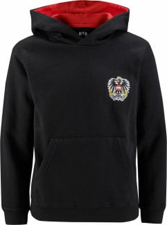 Österreich Matchday Hoodie