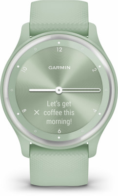 Garmin Vivomove Sport Fitness-Tracker