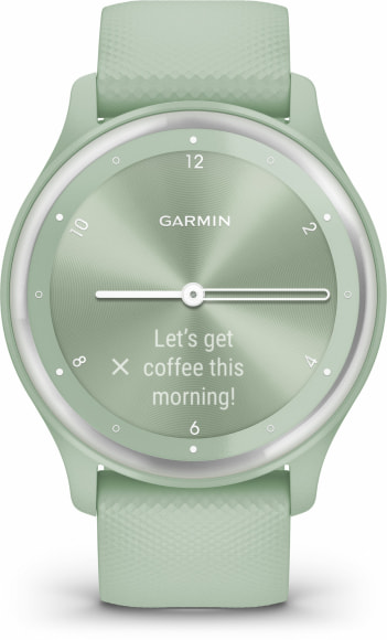 Vivomove Sport Fitness-Tracker Garmin - Main Image