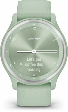 Vivomove Sport Fitness-Tracker
