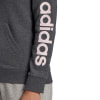 adidas Essentials Logo Kapuzenjacke