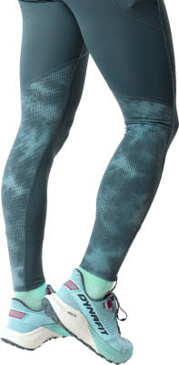 Dynafit Trail Reflective Tights Dynafit Trail Reflective Tights