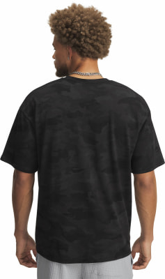 Under Armour UNDER ARMOUR HWT Athletic Dept AOP Shirt