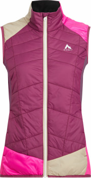 McKINLEY Sansa sportovní hybridní vesta