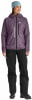 Ortovox Swisswool Piz Boe Isolationsjacke mit Kapuze