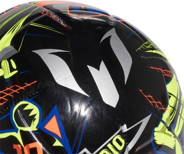 Messi Club Fußball
