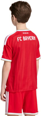 adidas FC Bayern München 26/27 Heimtrikot