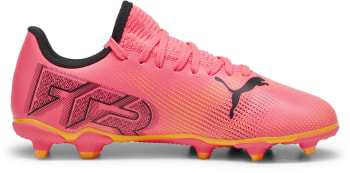 Puma Future 7 Play FG/AG Fußballschuhe
