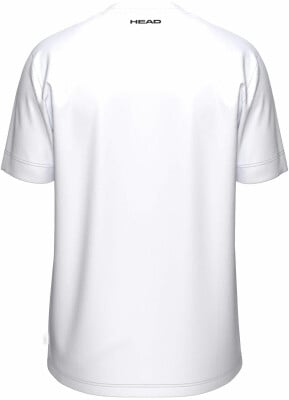 Head Topspin Tennisshirt