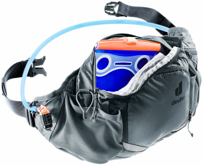 Deuter Pulse 5 Hüfttasche