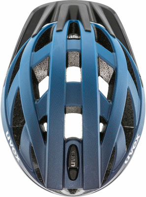 Uvex I-Vo CC sisak 24 nyílás, 3D IAS, 52-57cm, 56-60cm