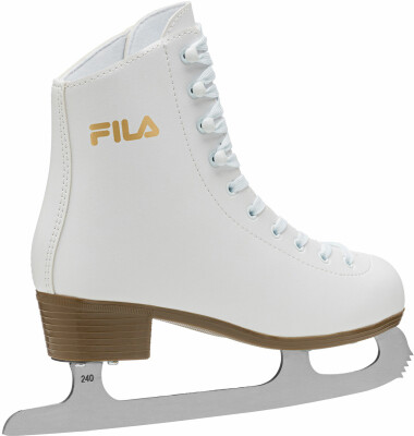 Fila Eve Classic Schlittschuh D-Gr.