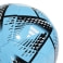 RIHLA CLB, futbalová lopta