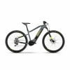 Haibike HardNine 6, horský elektrobicykel