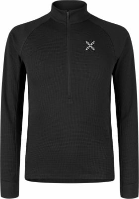 Montura Thermic 2 Maglia Midlayer mit Halfzip