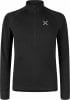 Montura Thermic 2 Maglia Midlayer mit Halfzip