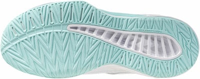 Mizuno Thunder Blade Z Hallenschuhe