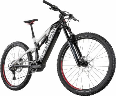 GasGas G Enduro 2.0 E-Fully elektromos MTB kerékpár