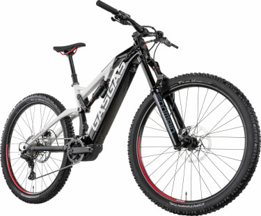 G Enduro 2.0 E-Fully elektromos MTB kerékpár
