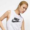 Nike Essential női ujjatlan felső