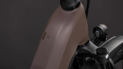 Cube Kathmandu Hybrid EXC 800 Easy Entry E-Trekkingbike