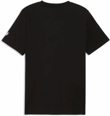 Puma ÖFB 2026 King Logo T-Shirt