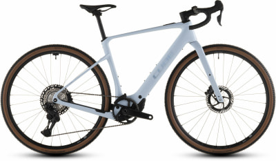 Cube Nuroad Hybrid C:62 SLX 400X E-Gravelbike
