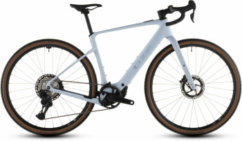 Cube Nuroad Hybrid C:62 SLX 400X E-Gravelbike
