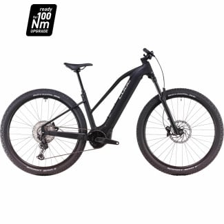 Reaction Hybrid Race 800 E-Mountainbike 29"