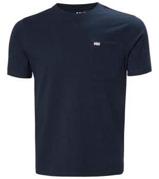 Helly Hansen Hudson férfi póló