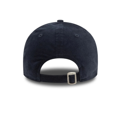 New Era New York Yankees Cord Patch kšiltovka 