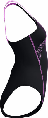 Speedo Medely Logo Badeanzug