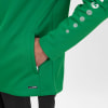 Jako Power Trainingsjacke mit Kapuze