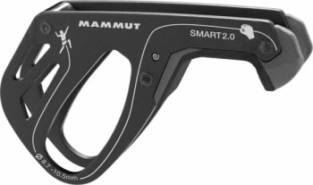 Mammut Kötélfék Smart 2.0