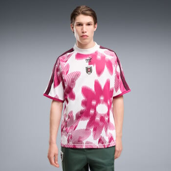 ÖFB x Salehe Bembury King Trikot