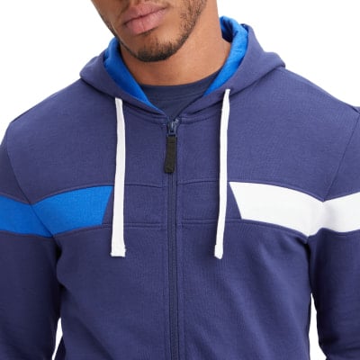 Energetics Strelon VII Kapuzenjacke