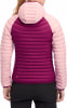 McKINLEY Santis Isolierjacke mit Kapuze