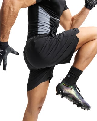 Under Armour Vanish Webstoff DC Shorts Under Armour Vanish Webstoff DC Shorts