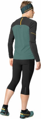Dynafit Alpine Pro langarm Laufshirt