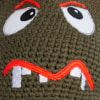 McKINLEY Monsters III Haube