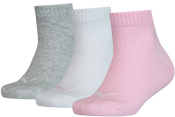 Puma 3er-Pack Socken