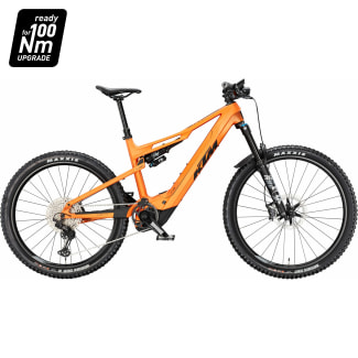 Macina Kapoho Pro L E-Fully 27,5 & 29"