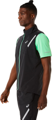 Asics LITE-SHOW VEST futómellény