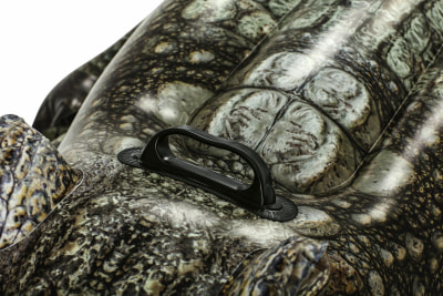 Bestway Krokodil Aufblastier